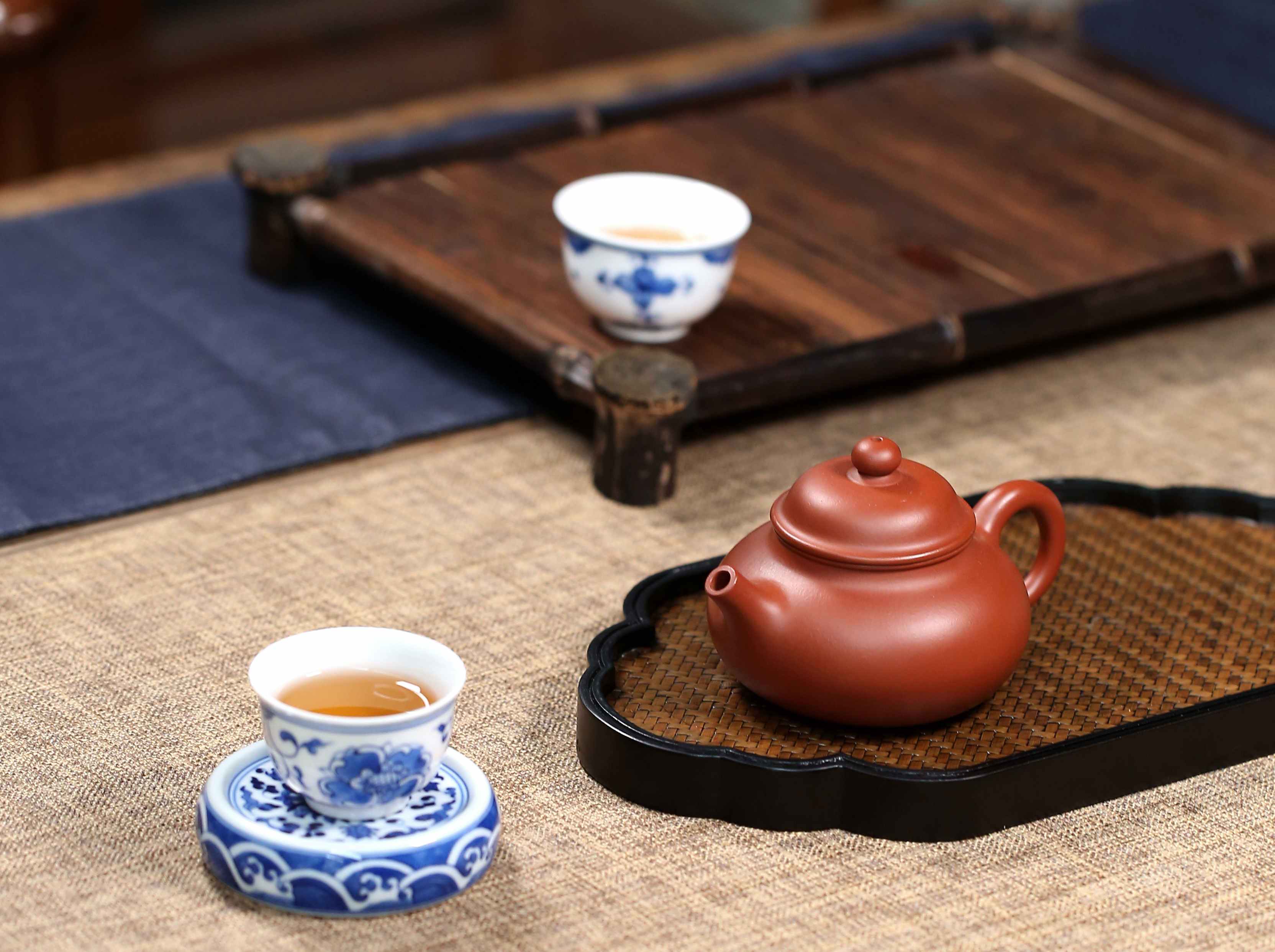 什么紫砂壶泡什么茶？对着这个公式直接选！