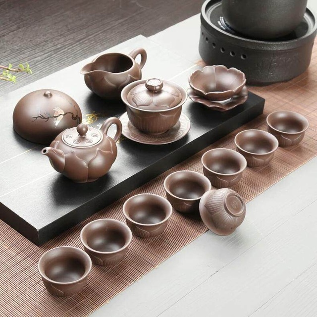 陶器与瓷器的区别 你的茶具真的选对了吗？