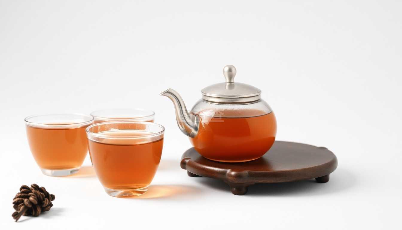 茶具 器以载道，一壶一味