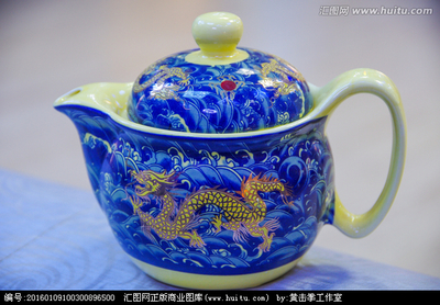 茶具摄影 茶飲文化中的視覺詩學