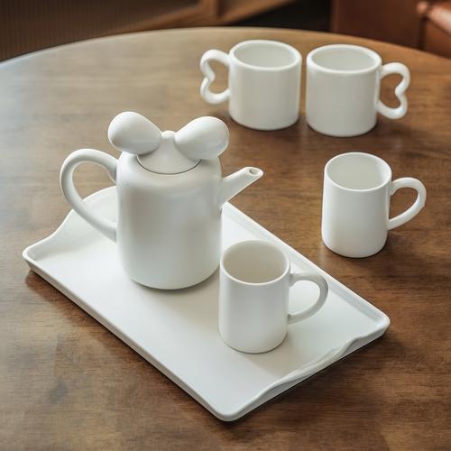 2025茶具选购指南 杯子套装、茶盘厂家与品牌热帖全解析